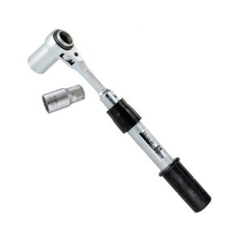 Cần siết lực dạng thẳng vặn đường ống TOP Japan RM-24LSTS - Ảnh 6