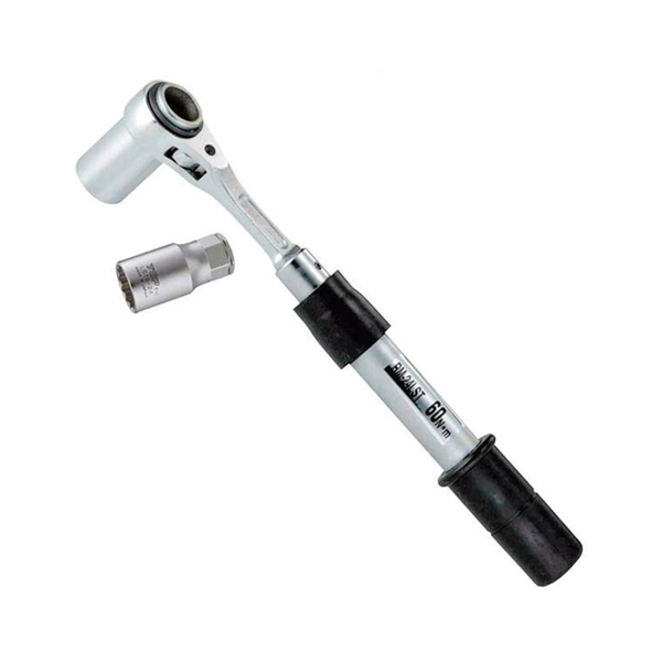 Cần siết lực dạng thẳng vặn đường ống TOP Japan RM-24LSTS