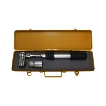 Cần siết lực dạng thẳng vặn đường ống TOP Japan RM-24LSTS - Ảnh 5