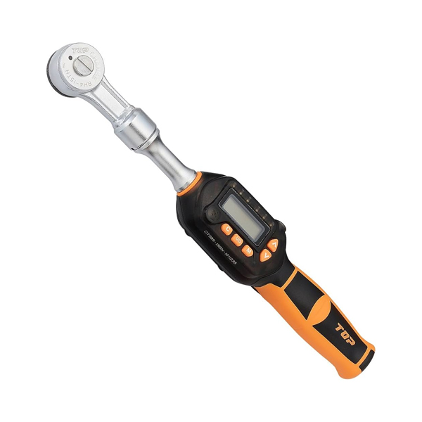 Cần siết lực hiển thị đồng hồ TOP Japan DRH085-15BN
