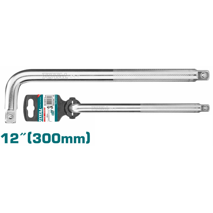 Cần siết tay cầm L 1/2" Total THLHD12121 300mm