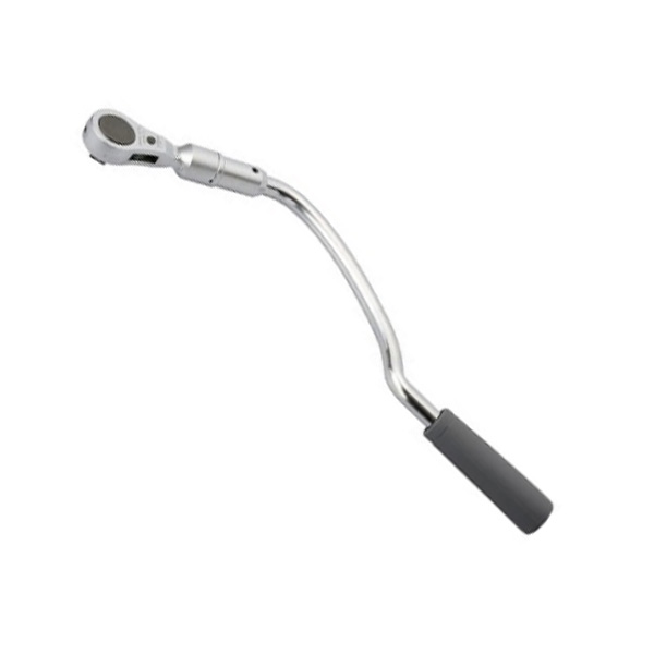 Cần siết tự động 1/2" hình cung TOP Japan RH-4LY