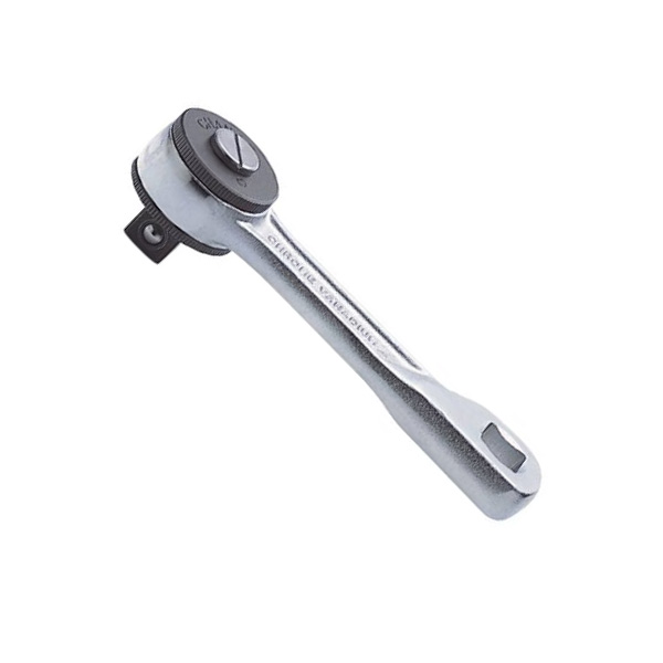 Cần siết tự động 1/2" loại ngắn TOP Japan RH-4S