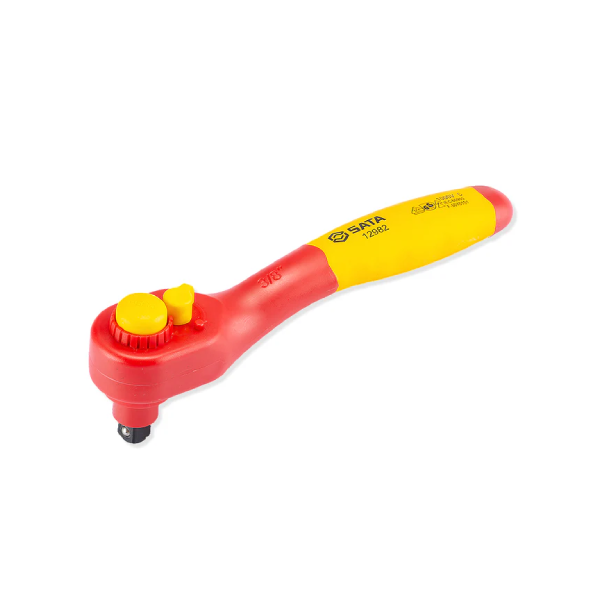 Cần siết tự động 2 chiều cách điện 1000V SATA 12982