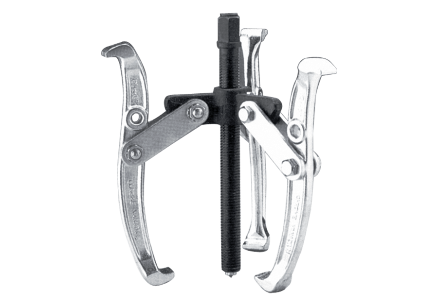 Cảo 3 chấu 8"/200mm Kingtony 7963-08