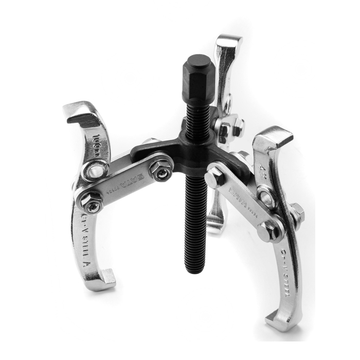 Cảo 3 chấu SATA 90640 10"