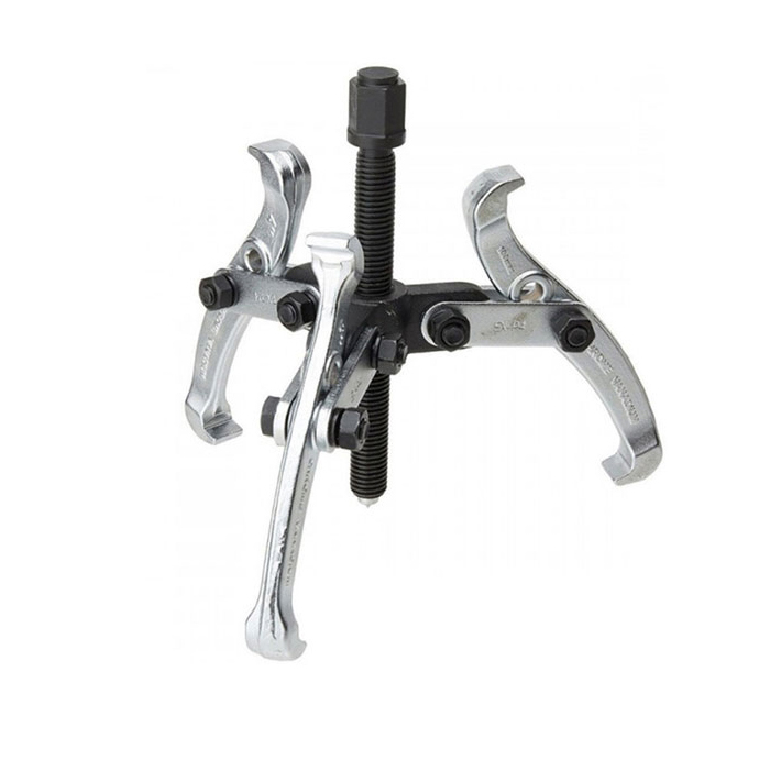 Cảo 3 chấu Total THTGP336 3"