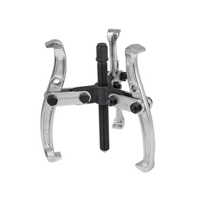 Cảo 3 chấu Total THTGP346 4"