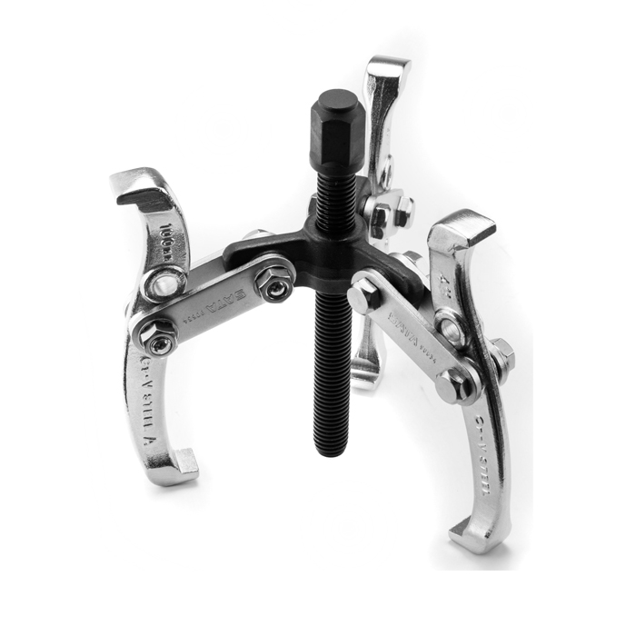 Cảo ba chấu 8" Sata 90638