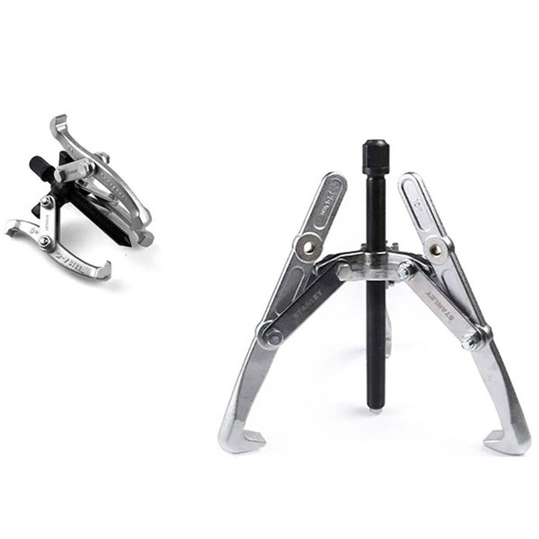 Cảo ba chấu Stanley 70876-S 10" (250mm)