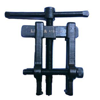 Cảo bạc đạn chữ H 19mm - 35mm - LICOTA - Ảnh 3