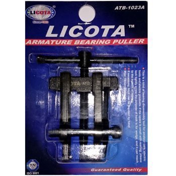 Alternative view of Cảo bạc đạn chữ H 19mm - 35mm - LICOTA