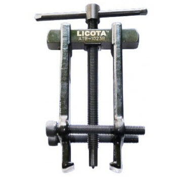 Cảo bạc đạn chữ H 24mm - 55mm - LICOTA ATB-1023B