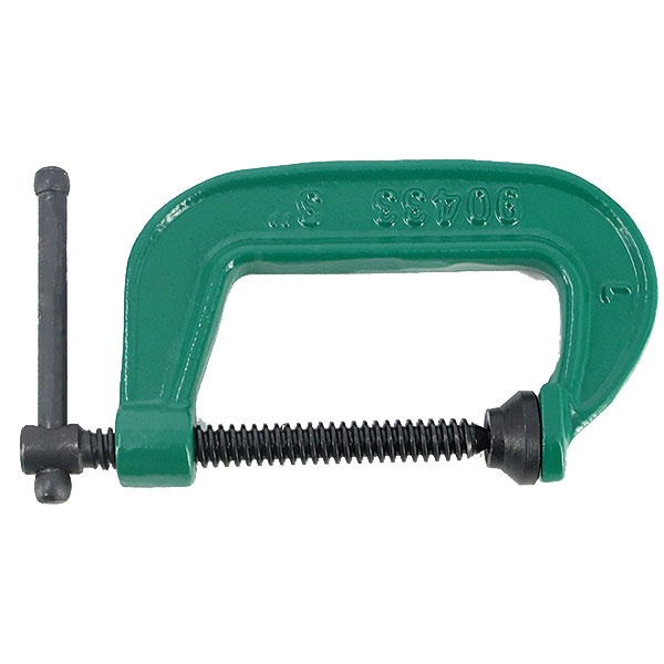 Cảo chữ C 4" Sata 90434