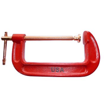 Cảo Chữ C century 8"