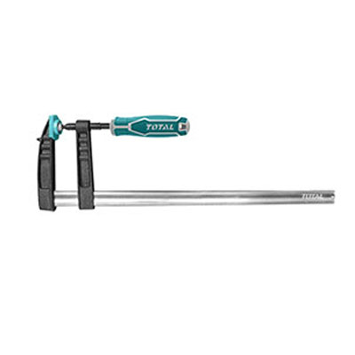 Cảo chữ F Total THT1320503 50x250mm