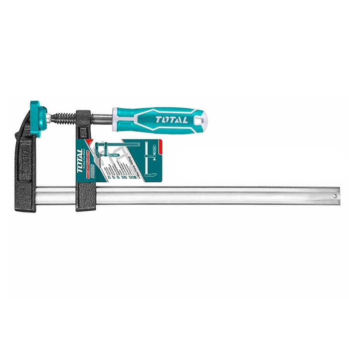 Cảo chữ F Total THT1320801 80x300mm