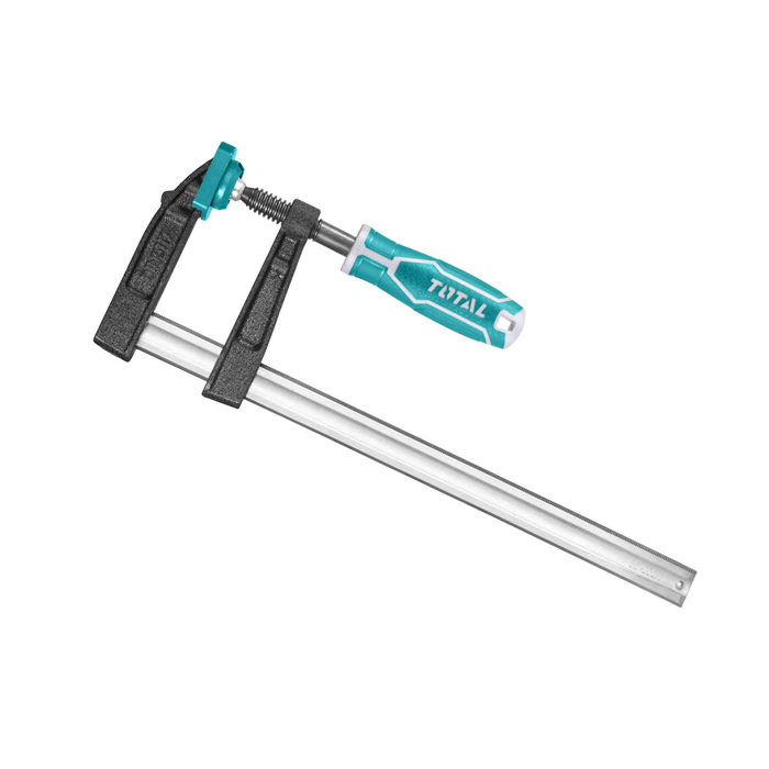 Cảo chữ F Total THT1321202 120x400mm