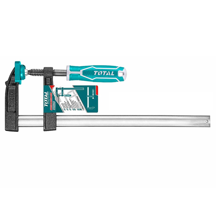 Cảo chữ F Total THT1321203 120x500mm