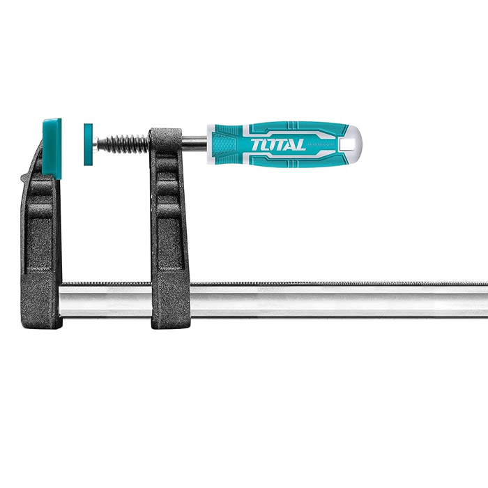 Cảo chữ F Total THT1321204 120x800mm