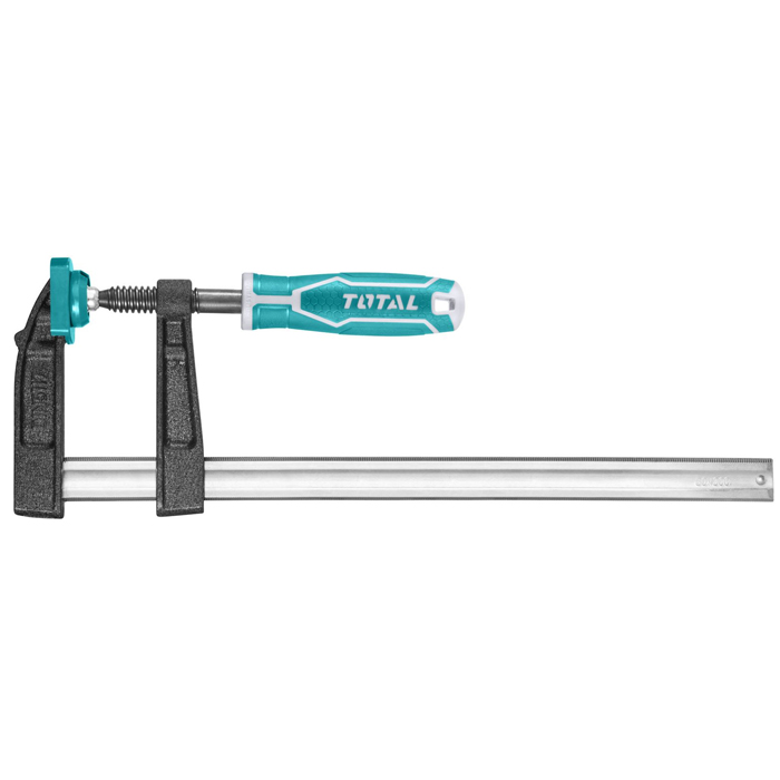 Cảo chữ F Total THT1321401 140x1000mm