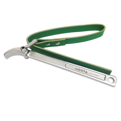 Cảo mở lọc dầu bằng dây da Licota ATA-0265
