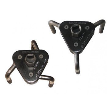 Cảo mở lọc dầu LICOTA, Cảo mở lọc dầu