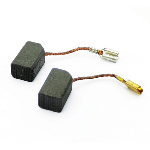 Cặp chổi than BK20 dùng cho máy DW810-B1 - N035676