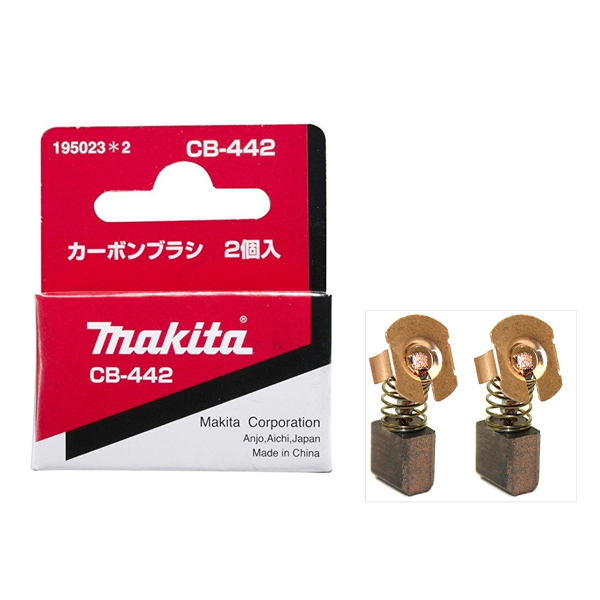 Chổi than CB-442 Makita 195023-2