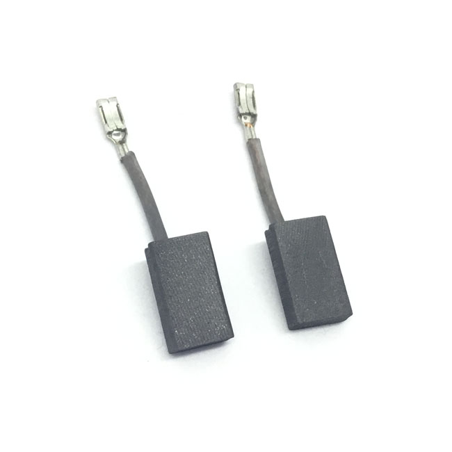 Chổi than dùng cho máy đục GSH 500 Bosch 1607014138