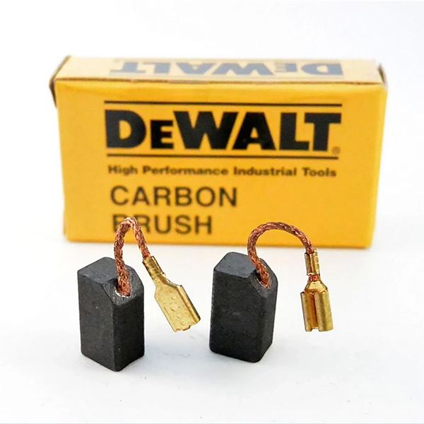 Chổi than dùng cho máy mài góc Dewalt N175105