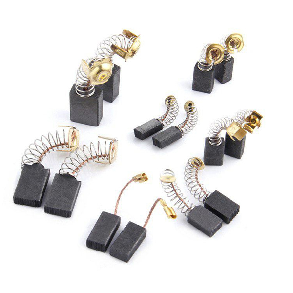 Chổi than GST 8000E Bosch 1619X07509