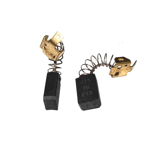 Chổi than máy cưa đĩa GKS 235 Bosch 1619P01685