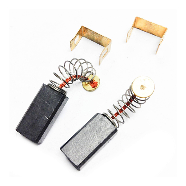 Chổi than máy GBS 75 A Bosch 2604321905