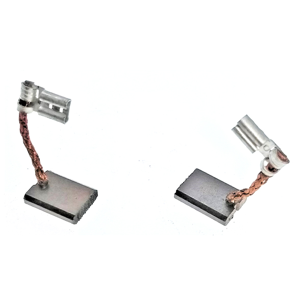 Chổi than máy GDS 250-LI Bosch 1604321174