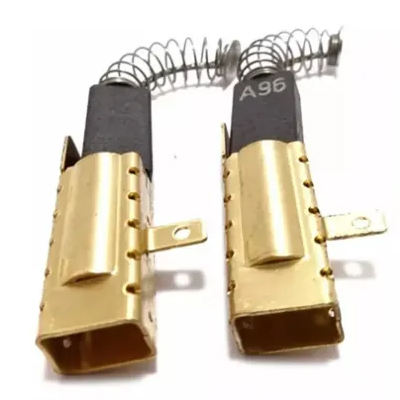 Chổi than sử dụng cho máy GBM 50-2 Bosch 1619PB4295