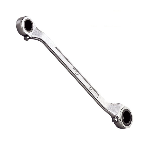 Cờ lê 2 đầu tự động 17x19mm TOP Japan RW-17X19