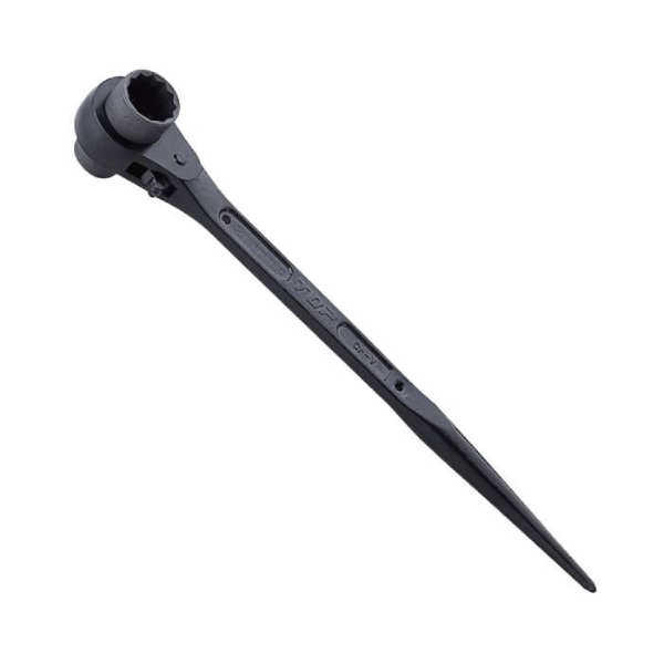 Cờ lê 2 đầu tuýp đuôi chuột TOP Japan RM-32X35