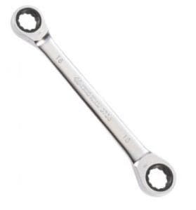 Cờ lê 2 đầu vòng