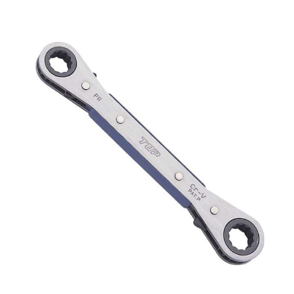 Cờ lê bánh cóc TOP Japan PR-5.5X7N