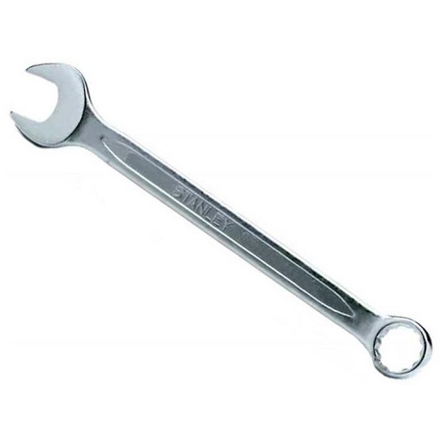 Cờ lê đầu tròng đầu mở Stanley STMT72827-8B 30mm