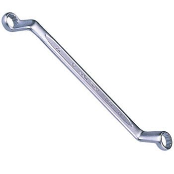 Cờ lê hai đầu vòng Kingtony 19601417 (14 x 17mm)