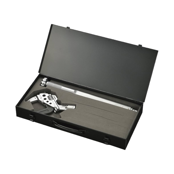 Cờ lê lực dùng cho phụ kiện đường ống TOP Japan TMW-50NT