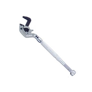 Cờ lê lực dùng cho phụ kiện đường ống TOP Japan TPW0832-200NT - Ảnh 6