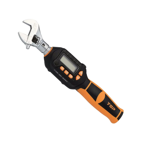 Cờ lê lực hiển thị đồng hồ TOP Japan DH060-12BN