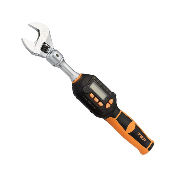 Cờ lê lực hiển thị đồng hồ TOP Japan DH085-15BN