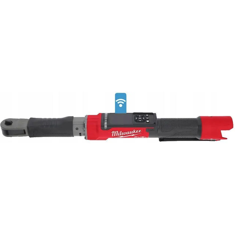Cờ lê lực kỹ thuật số M12 FUEL™ 12" Milwaukee M12 ONEFTR12