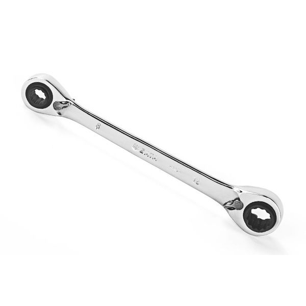 Cờ lê tự động 9*11*14*15mm 4 trong 1 SATA 46622