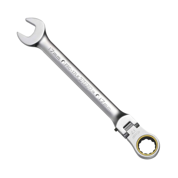 Cờ lê tự động gật gù TOP Japan FRC-8LK