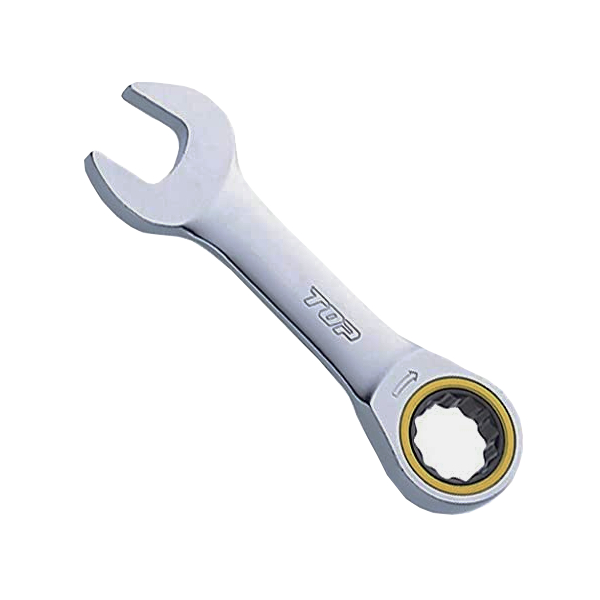 Cờ lê tự động loại ngắn TOP Japan RCW-12S